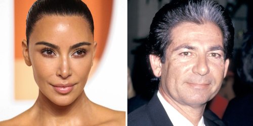 Why Kim Kardashian's $15K Offer to Buy Her Late Father's Bible Was Rejected by O.J. Simpson's Estate