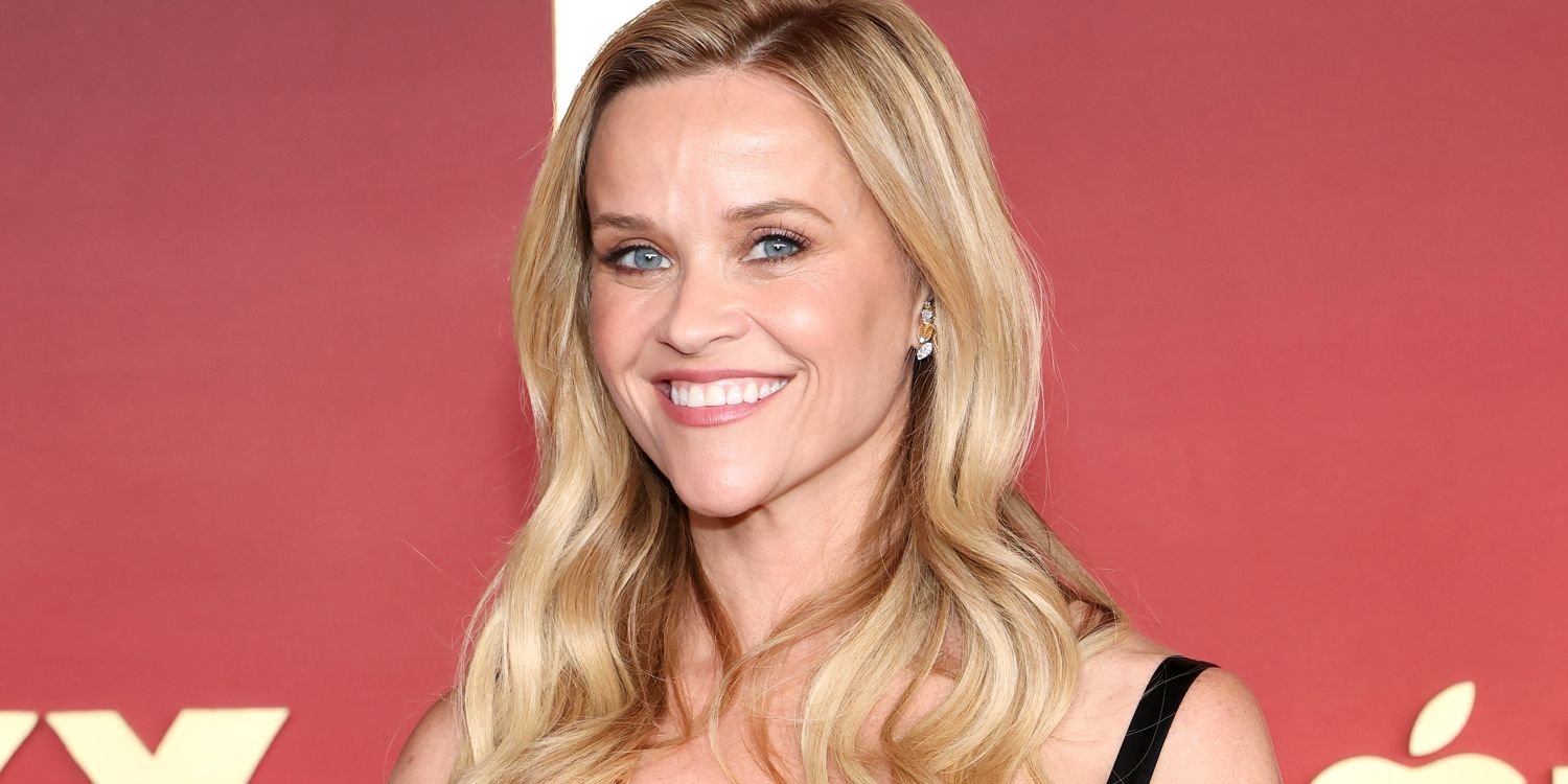My Mom, 54, Has Used This Reese Witherspoon-Loved Brand for Over 30 Years—Her Favorites Start at $13