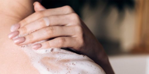 Bar Soap vs. Body Wash: Dermatologists Breakdown the Difference and How to Know Which Is Best for You