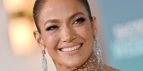 Jennifer Lopez Thinks Women Get “Sexier” With Age