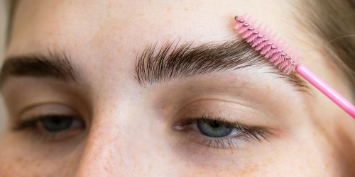 This Procedure is The Sure-Fire Way to Get Your Brows Back — Especially if You Plucked Them to Death