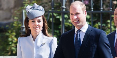 How Kate Middleton and Prince William Spent Easter After Skipping Royal Family Celebrations