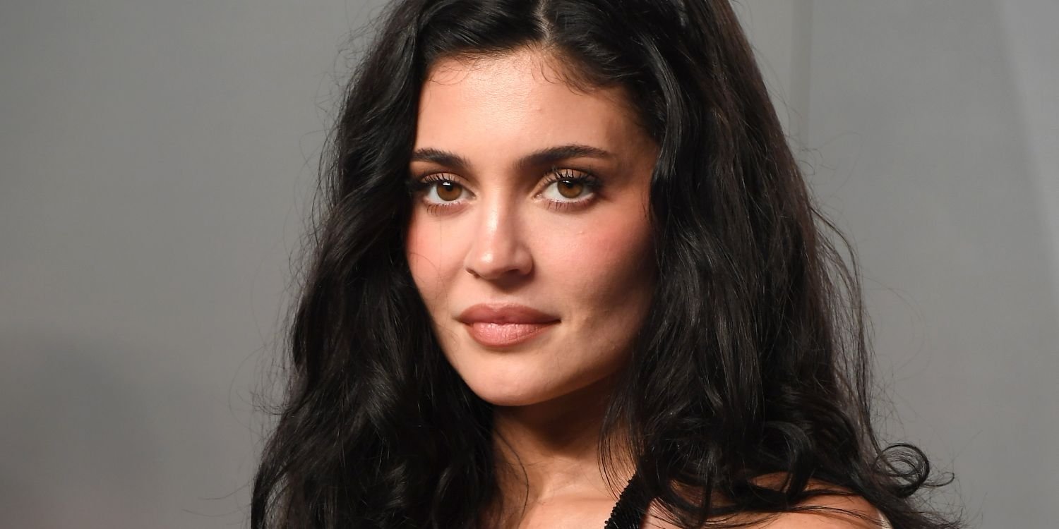 Kylie Jenner Sold Me on This Foundation-Replacing Skin Tint for Blurred, Weightless Coverage