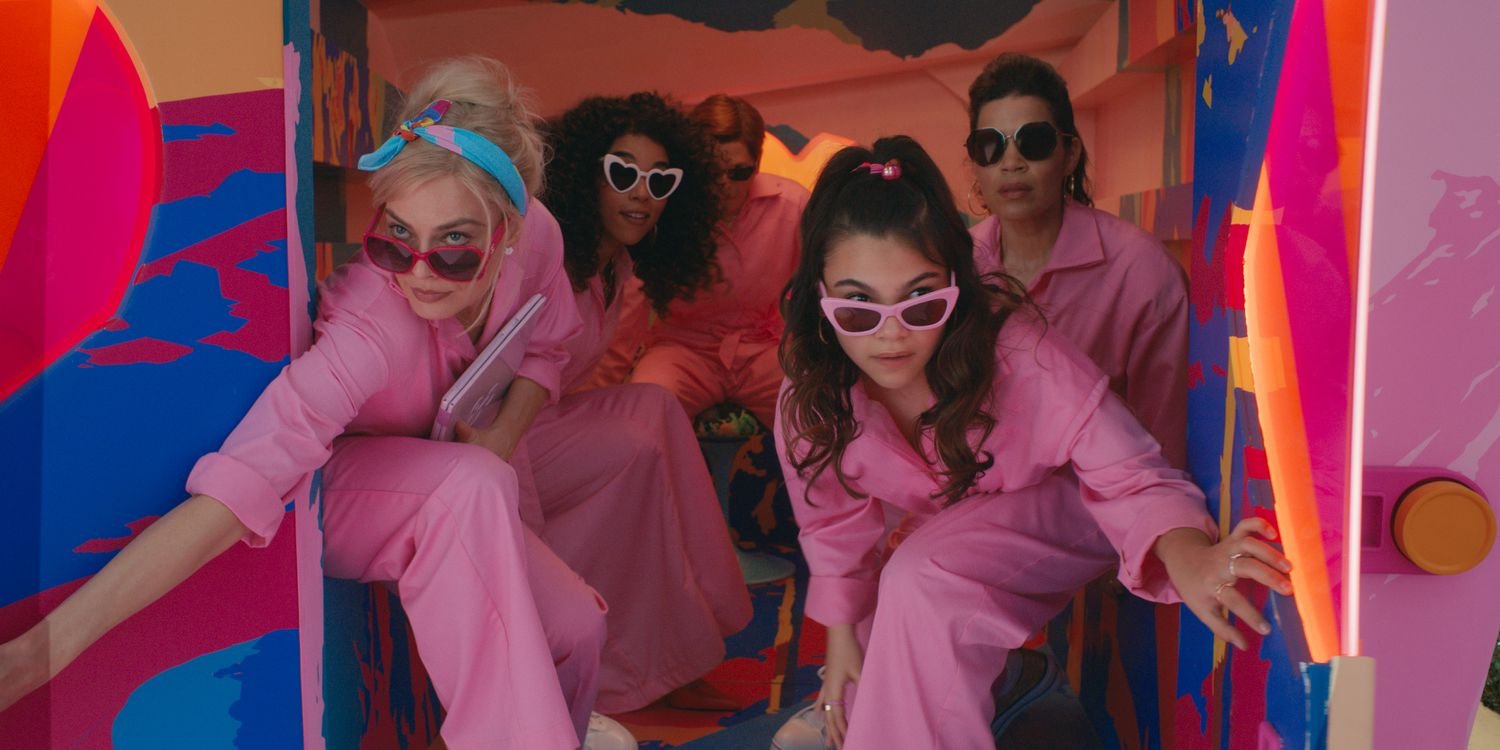 America Ferrera's 'Barbie' Monologue Nails the Infuriating Double Standards That Women Face