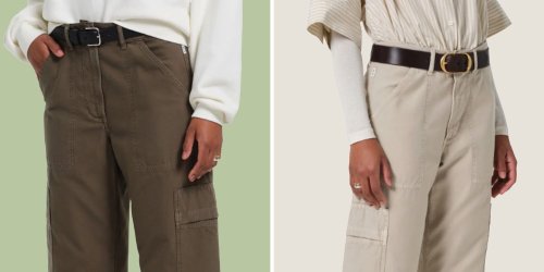 My 58-Year-Old Mom and I Are Proof That This Gen-Z Pant Trend Is Ageless