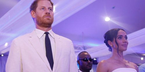Will Netflix Renew Meghan Markle and Prince Harry’s Deal? Company CEO Weighs In