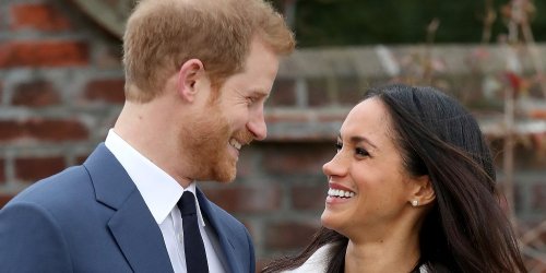 Meghan Markle and Prince Harry’s Photographer Reveals Intimate Behind-the-Scenes Details from Engagement Photoshoot