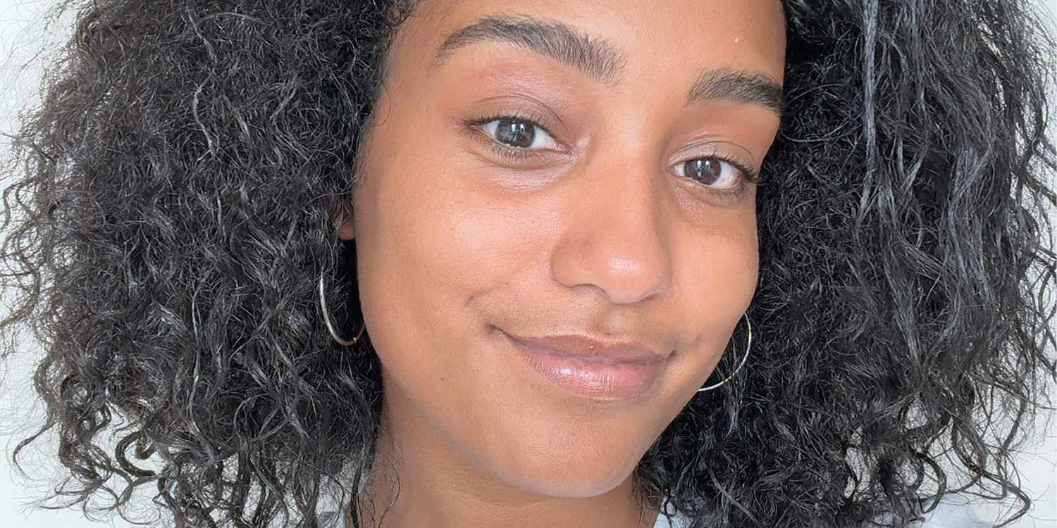 I Revived My Lifeless, Thinning Hair With a $9 Rosemary Shampoo That’s Visibly Thickened My Edges