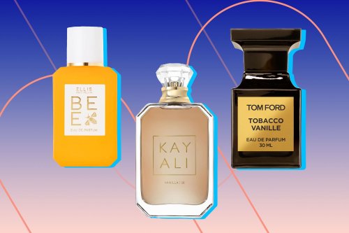 The 14 Best Vanilla Perfumes of 2023 for Every Type of Preference