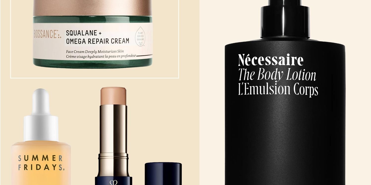 I’m a Mom Who Spends 8 Hours a Day Outside With My Kids—These 20 Post-Sun Finds Heal My Burnt Skin