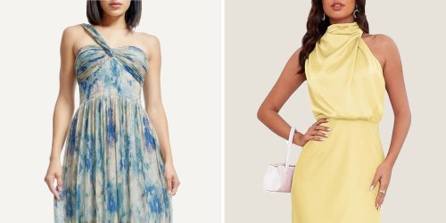 A Bridal Stylist Confirmed These 5 Wedding Guest Dress Trends Will Be Everywhere in 2025