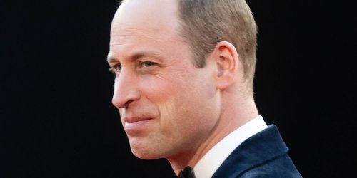 Prince William Just Shared an Emotional Message During His Return to Royal Duties