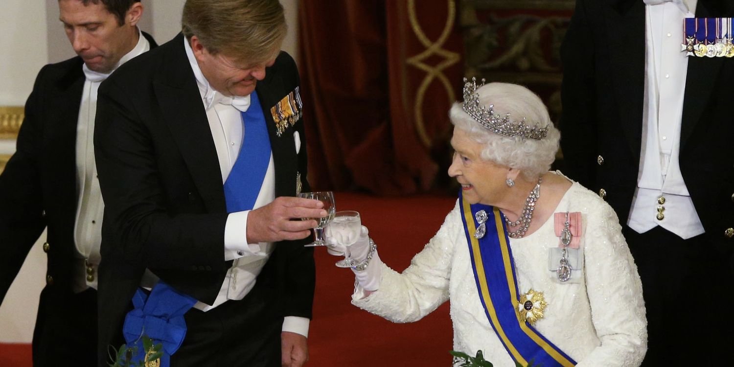 All About Queen Elizabeth’s Most Valuable Jewel, a Brooch Cut From the World’s Biggest Diamond