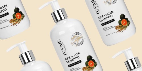 Shoppers Say This $16 Hair Growth Shampoo Reduces Shedding After 2 Uses