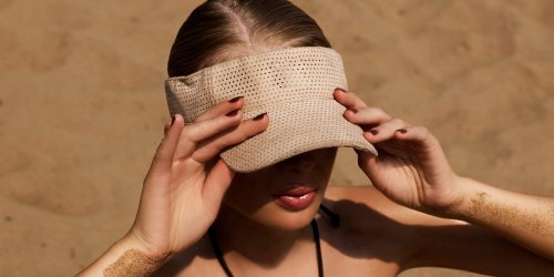 Scalp Sunburns Are No Joke — But Here's How to Deal