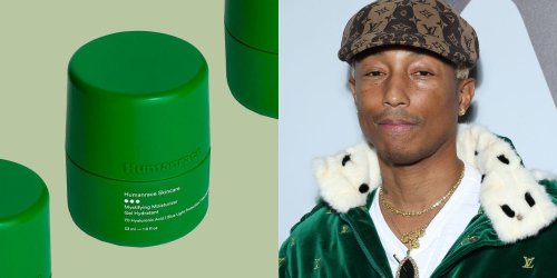 Pharrell Told Me This Moisturizer Makes His Skin “Crazy” Hydrated, and 4 Editors Agree
