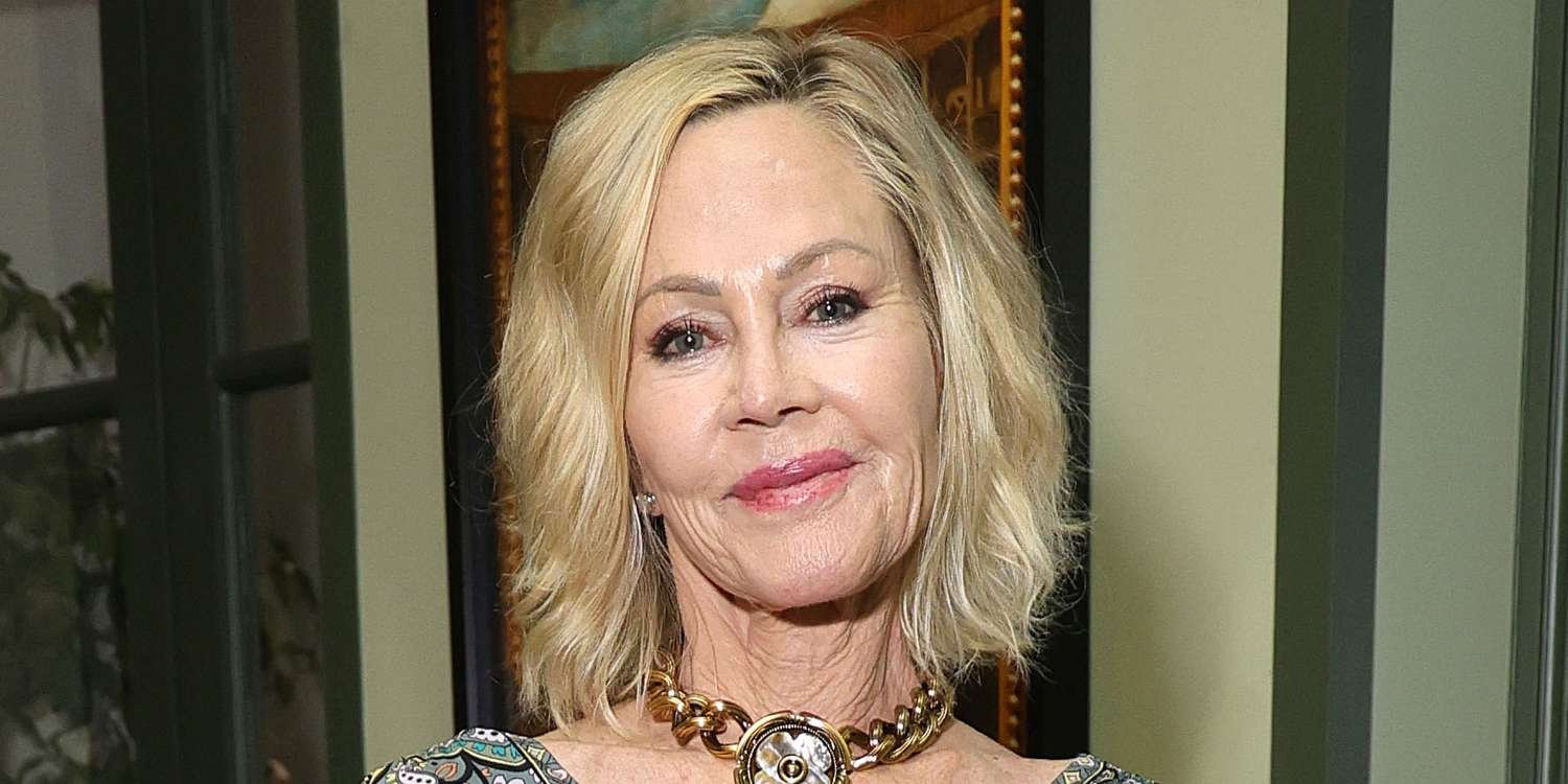 Melanie Griffith Wore the Fall Version of These Podiatrist-Approved Sandals You Need ASAP