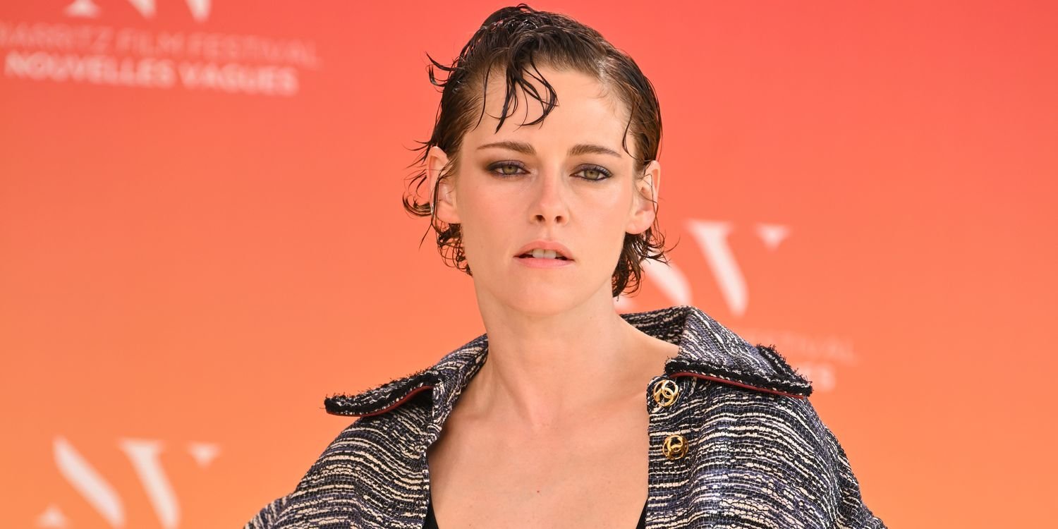 Kristen Stewart Breaks Major Wedding Guest Rule as She Attends Emma Roberts’s Star-Studded Ceremony