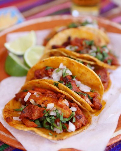 This Is the Only Taco Recipe You Need This Cinco de Mayo
