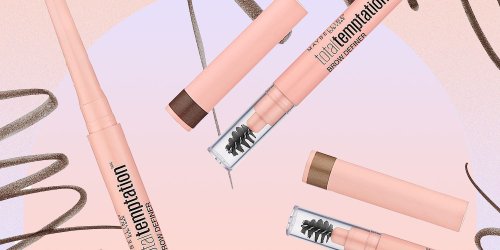 Amazon's Best-Selling $8 Eyebrow Pencil Is the Secret to Fuller Brows That Don’t Look “Drawn On,” Shoppers Say
