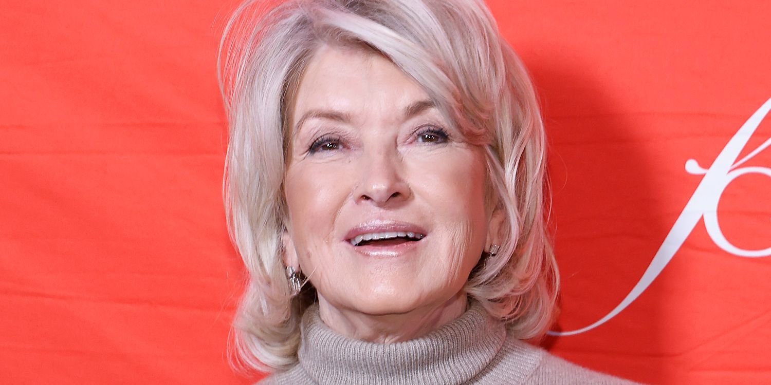 Martha Stewart, 85, Uses This Luxe Eye Cream That’s So Effective, Fans Call It “Game-Changing” for Wrinkles