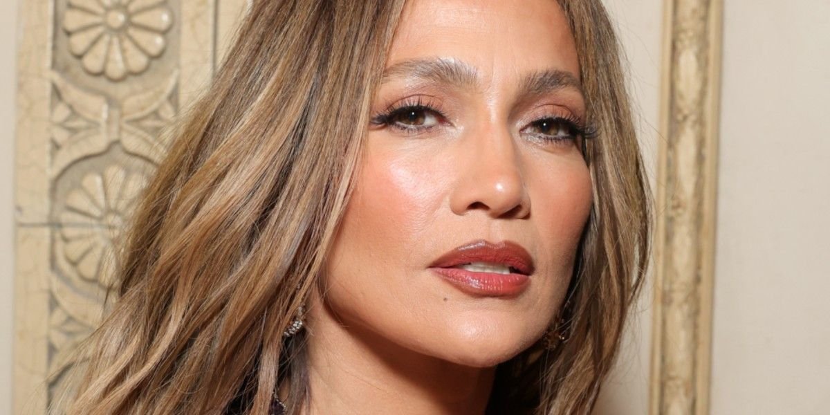 Jennifer Lopez Reflects on “Getting Better” as She Celebrates Her 57th Birthday in a Low-Cut White Dress