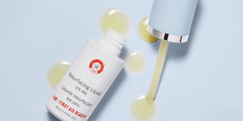 Shoppers Say Skin Looks “Brand New” After Using This 50%-Off Smoothing Serum