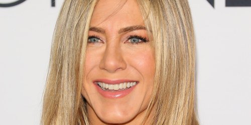 The Morning Beauty Ritual Jennifer Aniston Hasn't Skipped In Nearly a Decade