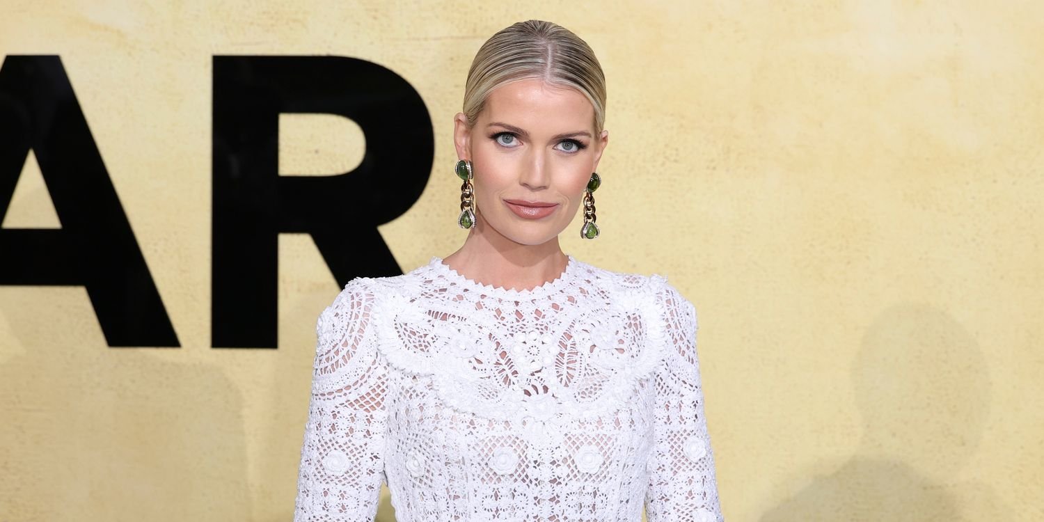 Revisiting Lady Kitty Spencer’s 5 Completely Custom Wedding Dresses, Including a Kate Middleton-Inspired Gown
