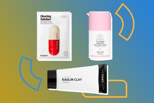 The 13 Best Face Masks for Acne of 2022