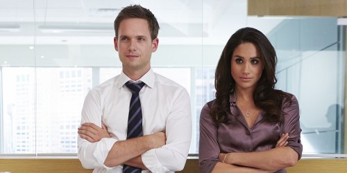 If Business-Core Comes Back, Blame ‘Suits’