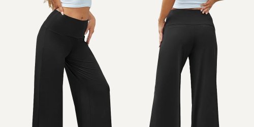 You’re Wearing the Wrong Travel Pants—Snag This $19 Wrinkle-Proof Pair Instead