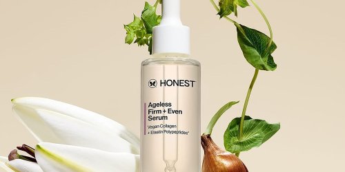 I’m 57, and This Firming Serum Gave My Skin Its Glow Back in Two Weeks