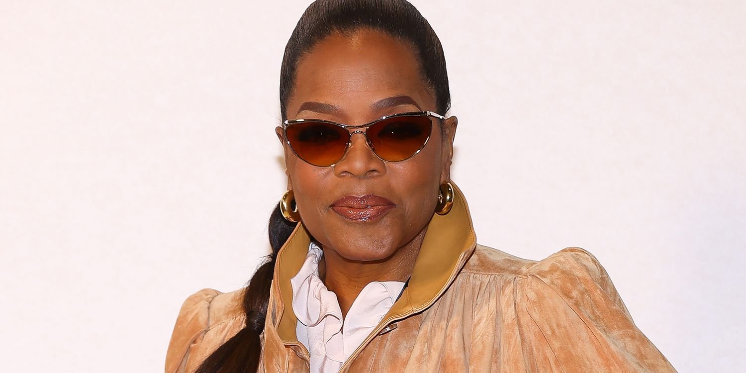 Oprah Calls This Firming Face Cream the “Best Moisturizer”—It’s So Good, She’s Used It for Decades