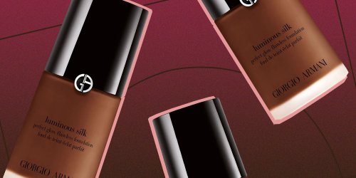 Sydney Sweeney Calls This Luminous Foundation “the Best,” and It's on Rare Sale