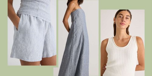 I’m a Chronic Overpacker, so I’m Eyeing These Repeat-Wear Staples to Streamline My Euro Summer Suitcase
