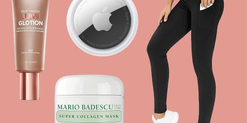 Time Is Running Out to Shop Amazon's 50 Best Under-$50 Big Spring Sale Deals From $6