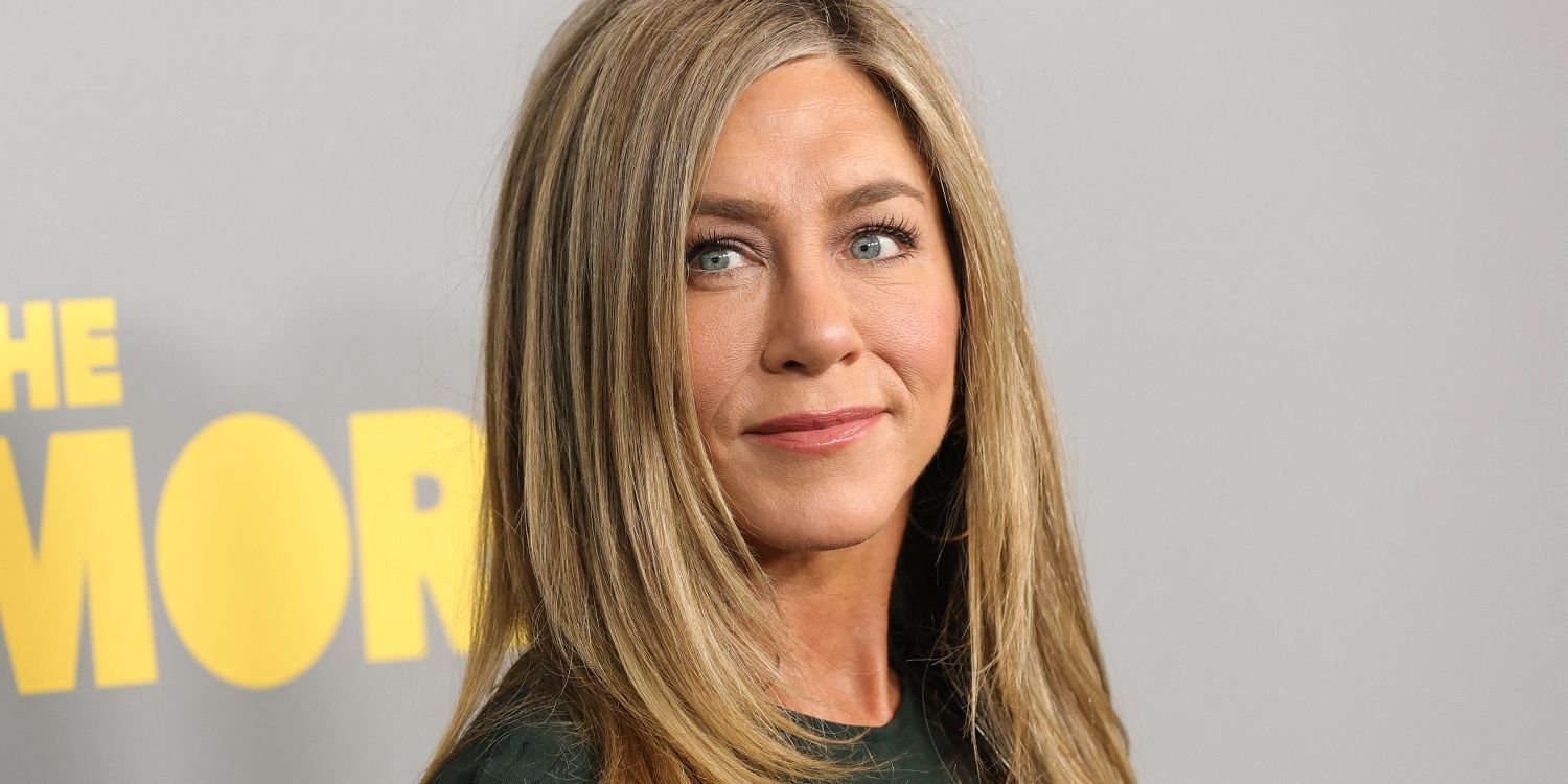 Women Over Age 50 Call These Levi’s Jeans “Very Flattering”—and Jennifer Aniston, 57, Is Proof