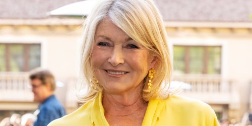 Martha Stewart Uses the Underrated Foundation That Makes Skin Look “Airbrushed,” Fans Say