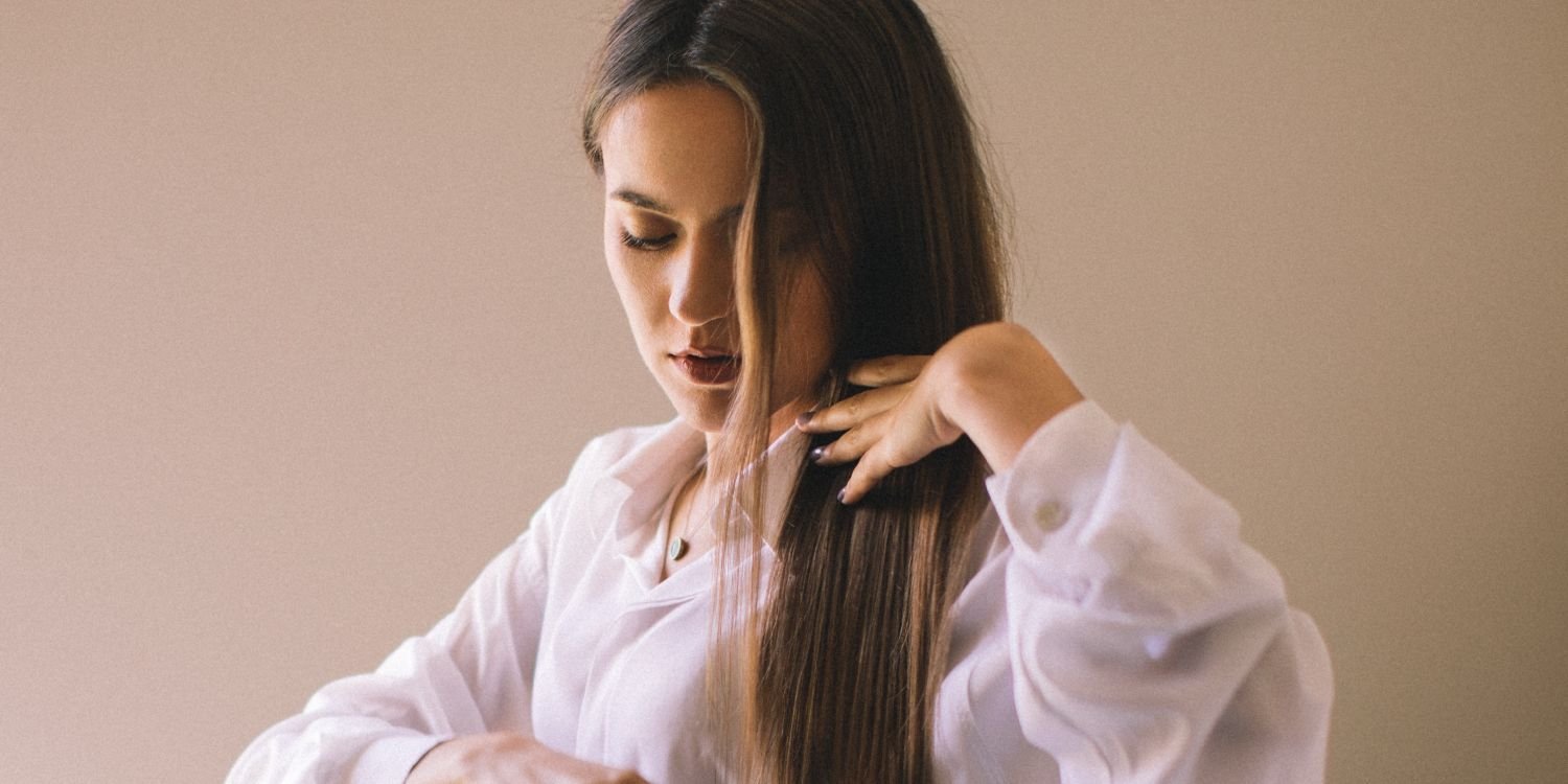 A Hair Growth Expert Told Me These 7 Strengthening Products Are “Phenomenal for Thinning”—From $7