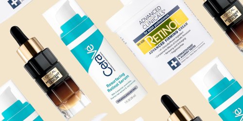 5 Anti-Aging Products InStyle Readers Bought Non-Stop This Week, From $13