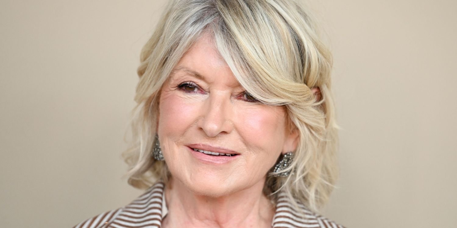 Martha Stewart Called This French Perfume “Exquisite”—and Shoppers Say It’s a Compliment Magnet