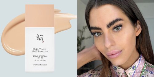 I Tell Everyone to Buy This $20 Korean Tint That Makes My Skin Dewy and Glass-Like
