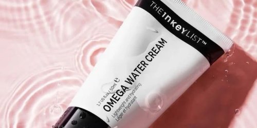 My Secret to Dewy, Hydrated Skin Is This $11 Water-Based Moisturizer