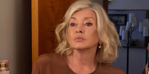 Martha Stewart’s Favorite Wrinkle-Reducing Concealer Is My Go-To for Undetectable Makeup