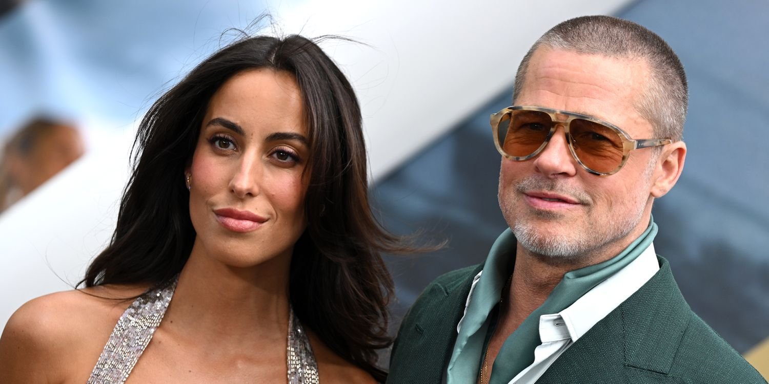 Ines de Ramon and Brad Pitt Reach a Major Relationship Milestone After a Surprise Appearance at Taylor Swift’s Wedding