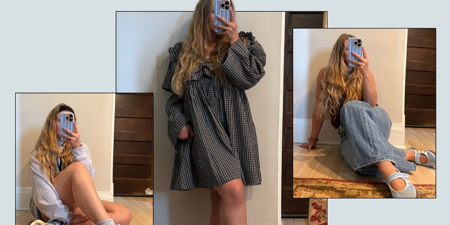 I Traded My Dated Travel Sneakers for These Cool-Girl Styles That Don’t Sacrifice Comfort