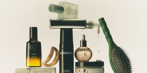 The Best Hair-Care Products of 2025