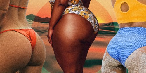 People Are Attempting to 'Reverse' Their Butt Lift Surgeries to Achieve a New Celebrity Aesthetic