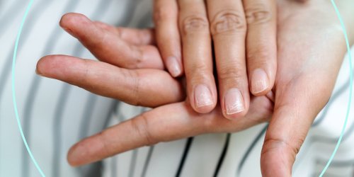 Nail Ridges Be Gone With These Expert-Backed Tips